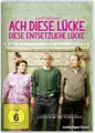 Vorbestellung: Ach, diese Lücke, diese entsetzliche Lücke # DVD-NEU