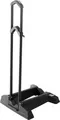 FISCHER FAHRRAD 10446 Fahrradständer Anzahl Einstellplätze=1 Kunststoff, Aluminium Schwarz