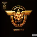 Motörhead - Hammered 20th Anniversary Edition (Vinyl LP - 1982 - EU - Original)