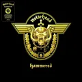 Motörhead Hammered (Vinyl) 12" Album Coloured Vinyl (Limited Edition)