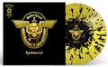 Motörhead: Mot?rhead - Hammered (Limited 20th Anniversary Edition) (Gold & Blac