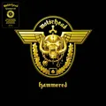 MOTORHEAD - HAMMERED X 20TH ANNIVERSARY - Vinyl Record - J3z