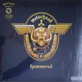 LP / VINYL  MOTÖRHEAD – HAMMERED