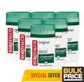 Borotalco Original Stick Deodorant Classic Talkum Duft Schweiß Geruch Schutz ...