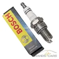 BOSCH ZÜNDKERZE 0 242 240 592 WR 6 DC YTTRIUM