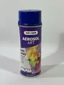 3x RAL 5002 Ultramarinblau Lack Spray  400ml glä. Dupli Color Aerosol Art 733000