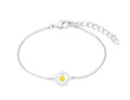 Prinzessin Lillifee Armkette Blume Silber 2035987