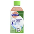 SAGROTAN® 8171222 SAGROTAN® Waschmaschinen Hygienereiniger  Spülmaschinen-Pflege