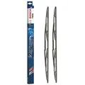Bosch 808 - Scheibenwischer Twin - Länge: 650/650 mm Set für Frontscheibe