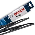 BOSCH 808 Twin Scheibenwischer 650/650 mm vorne 3 397 005 808 für Land Rover