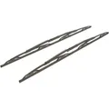 Bosch 3 397 005 808 Scheibenwischer für LAND ROVER RANGE L322 Wischblätter