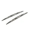BOSCH Wischblatt 808 3 397 005 808