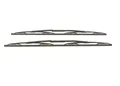 BOSCH 3 397 005 808 Wischblatt für Land Rover Rover