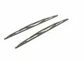 Wischblatt 808 2er Set Scheibenwischer Bosch 3397005808