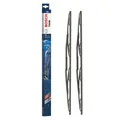 Bosch 808 - Scheibenwischer Twin - Länge: 650/650 mm Set für Frontscheibe