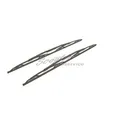 Bosch Scheibenwischer Set vorne 3397005808 | 668842