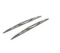 Wischblatt Twin BOSCH 3397005808 vorne für Land Rover