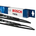BOSCH Twin Scheibenwischer Set Wischerblätter Vorne