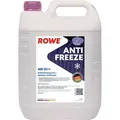 ROWE HIGHTEC ANTIFREEZE COOLANT AN 12++ Kühlerfrostschutz für G12++ 5 Liter