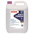 Kühlerfrostschutz für G12++ 5 Liter ROWE HIGHTEC ANTIFREEZE COOLANT AN 12++