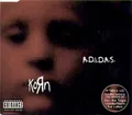 Korn Adidas (CD) (US IMPORT)