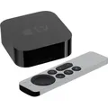 Apple TV 32GB 4K (2th Gen.) *NEW* - Schwarz