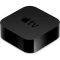 AppleTV 4K - 2021 - A2169 - MXGY2FD/A - Ethernet, inkl. HDMI Kabel