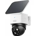 Eufy SoloCam S340 - Weiß