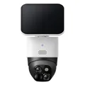 Eufy SoloCam S340 Dual Kamera Schwenk & Neige, Outdoor Kamera