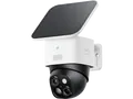 EUFY eufyCam Solo S340, Überwachungskamera, Kunden Retoure