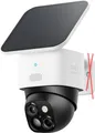 Eufy SoloCam S340 T8170 360°-Solar-Außenkamera mit WLAN