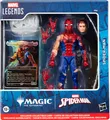 Hasbro Spider-Man Actionfigur Legends Solid - Marvel Spielzeug
