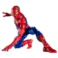 Marvel Spider-Man Magic The Gathering Spiderman-Figur, 15 cm