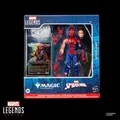 MTG SPIDERMAN LEGENDE SPIDER-MAN