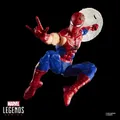 Hasbro Marvel Legends Spider-Man Mit Exklusiver Magic: The Gathering Karte