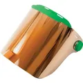 GVS Visiera IR5 Oro per Riscaldamento Radiante (16-675-GTIR5)