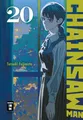 Chainsaw Man 20 ~ Tatsuki Fujimoto ~  9783755505884
