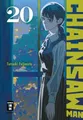 Chainsaw Man 20