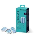 Siemens Multipack TZ80032A, 9 Entkalkungstabletten, schützt vor Korrosion, passend für Kaffeevollautomaten der EQ Reihe, sowie Einbauvollautomaten