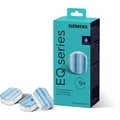 Siemens Entkalker EQ.series TZ80032A, 2in1, Entkalkungstabletten, 9 Anwendungen, 9 Tabletten