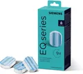 Siemens Multipack TZ80032A, 3x3 Entkalkungstabletten, schützt vor Korrosion, für