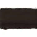 vidaXL Tischplatte 100x60x2 cm Massivholz Eiche Behandelt Baumkante 364019