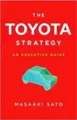 Masaaki Sato The Toyota Leaders (Gebundene Ausgabe)