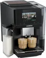 Siemens SDA Kaffeevollautomat TQ725E03 sw Espressoautomaten Kaffeevollautomat