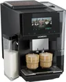 Siemens EQ700 TQ725E03 Kaffeevollautomat Schwarz Milchaufschäumer 2,4L