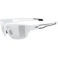 uvex sportstyle 806 V white, white, -