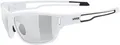 Uvex Sonnenbrille uvex sportstyle 806 V WHITE