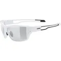 UVEX Herren Brille Sportbrille sportstyle 806 V