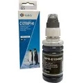 G&G EcoTank Tinte kompatibel zu Epson 104/ C13T00P140 Schwarz