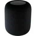  Kratzer auf dem Gehäuse, - HomePod 2. Generation Midnight